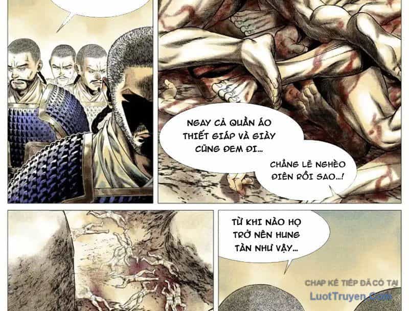 Bắt Đầu Từ Làm Vong Quốc Hoàng Đế - Chương 192 - ảnh 6