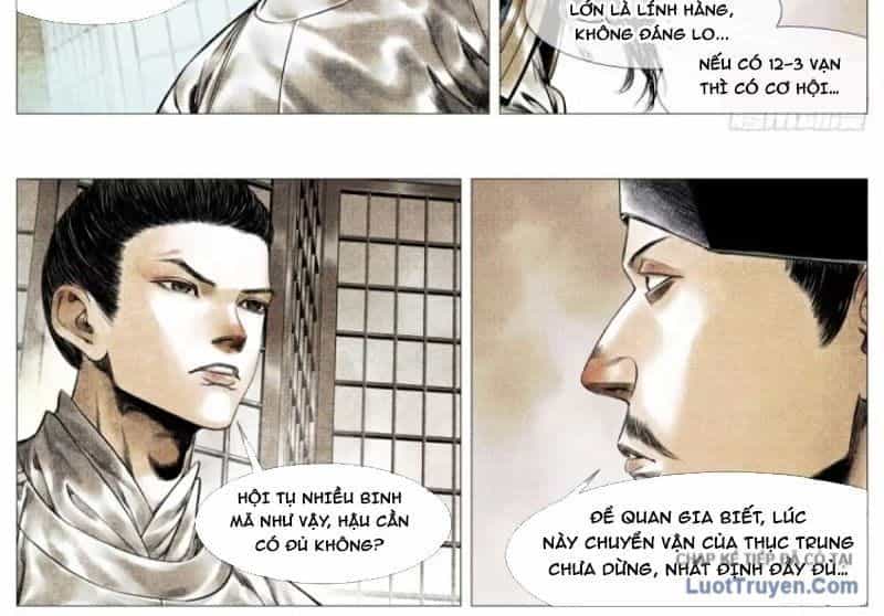 Bắt Đầu Từ Làm Vong Quốc Hoàng Đế - Chương 193 - ảnh 10