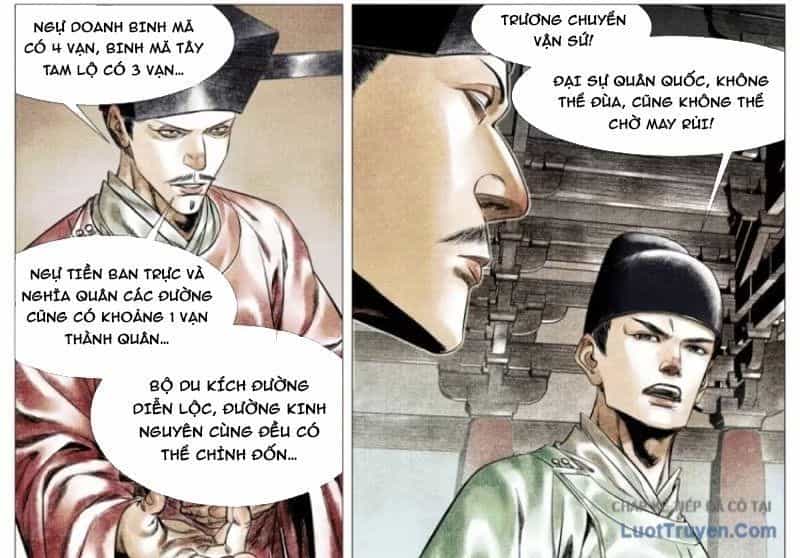 Bắt Đầu Từ Làm Vong Quốc Hoàng Đế - Chương 193 - ảnh 11
