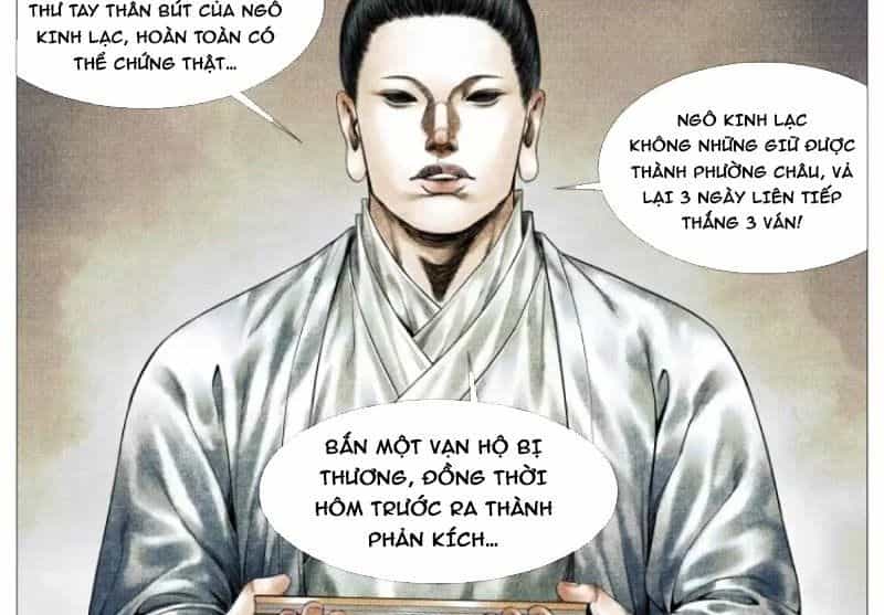 Bắt Đầu Từ Làm Vong Quốc Hoàng Đế - Chương 193 - ảnh 17