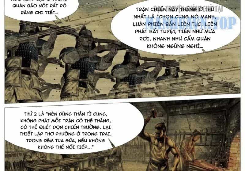 Bắt Đầu Từ Làm Vong Quốc Hoàng Đế - Chương 193 - ảnh 19
