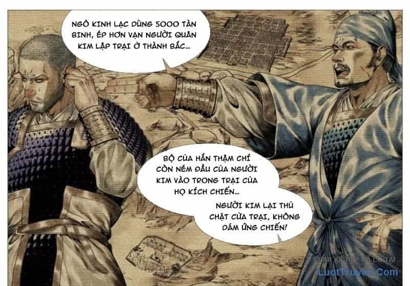Bắt Đầu Từ Làm Vong Quốc Hoàng Đế - Chương 193 - ảnh 21