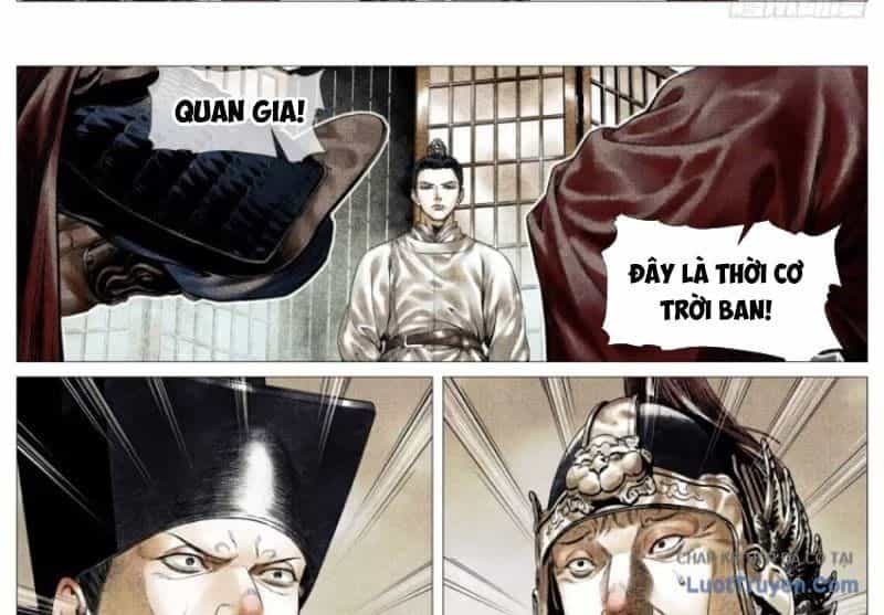 Bắt Đầu Từ Làm Vong Quốc Hoàng Đế - Chương 193 - ảnh 23
