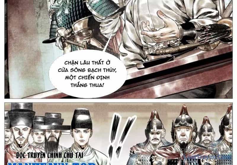 Bắt Đầu Từ Làm Vong Quốc Hoàng Đế - Chương 193 - ảnh 5
