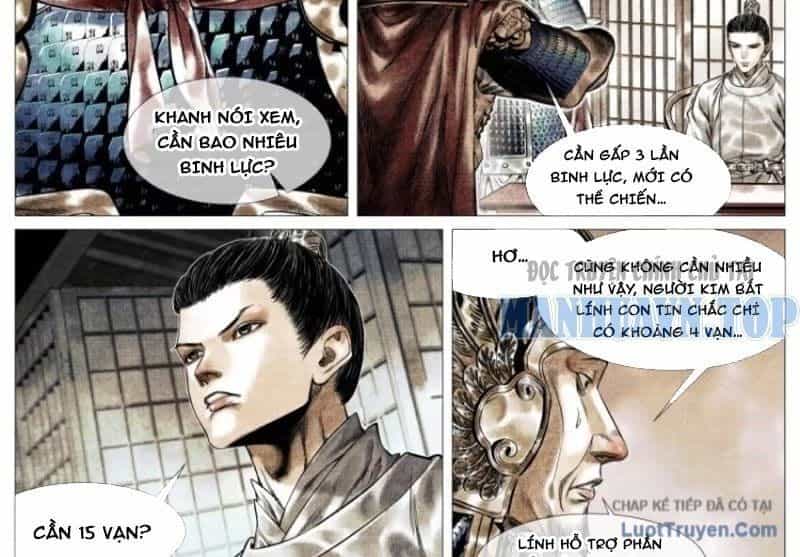 Bắt Đầu Từ Làm Vong Quốc Hoàng Đế - Chương 193 - ảnh 9