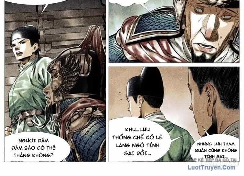 Bắt Đầu Từ Làm Vong Quốc Hoàng Đế - Chương 194 - ảnh 13