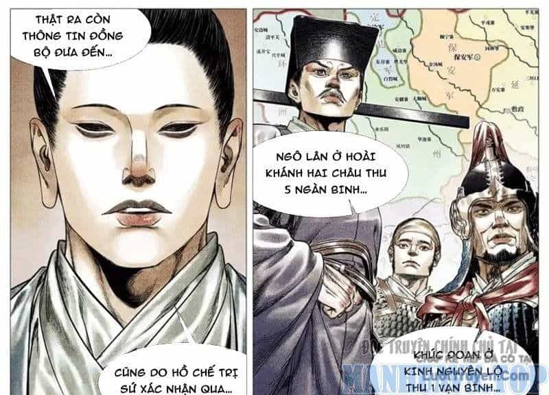 Bắt Đầu Từ Làm Vong Quốc Hoàng Đế - Chương 194 - ảnh 14
