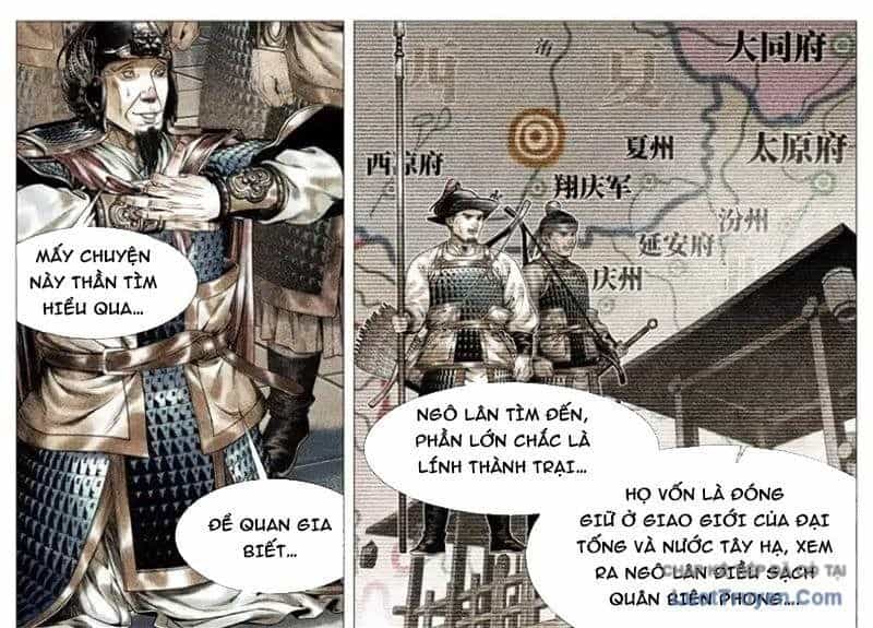 Bắt Đầu Từ Làm Vong Quốc Hoàng Đế - Chương 194 - ảnh 16