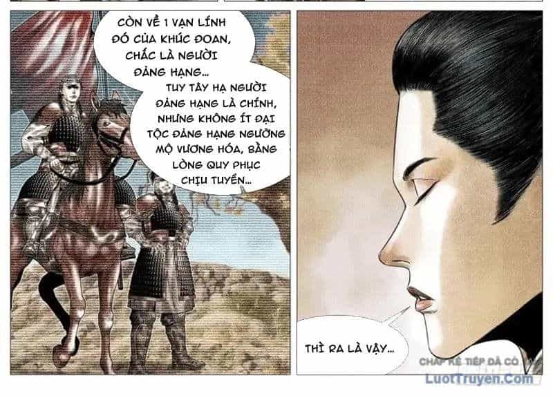Bắt Đầu Từ Làm Vong Quốc Hoàng Đế - Chương 194 - ảnh 17