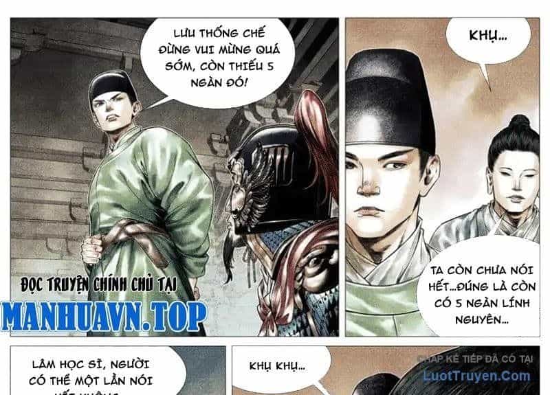 Bắt Đầu Từ Làm Vong Quốc Hoàng Đế - Chương 194 - ảnh 18