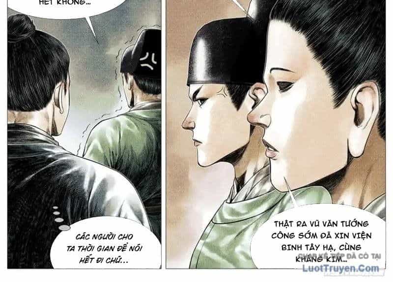 Bắt Đầu Từ Làm Vong Quốc Hoàng Đế - Chương 194 - ảnh 19