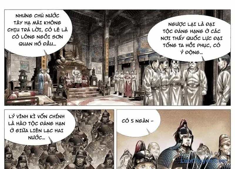 Bắt Đầu Từ Làm Vong Quốc Hoàng Đế - Chương 194 - ảnh 20