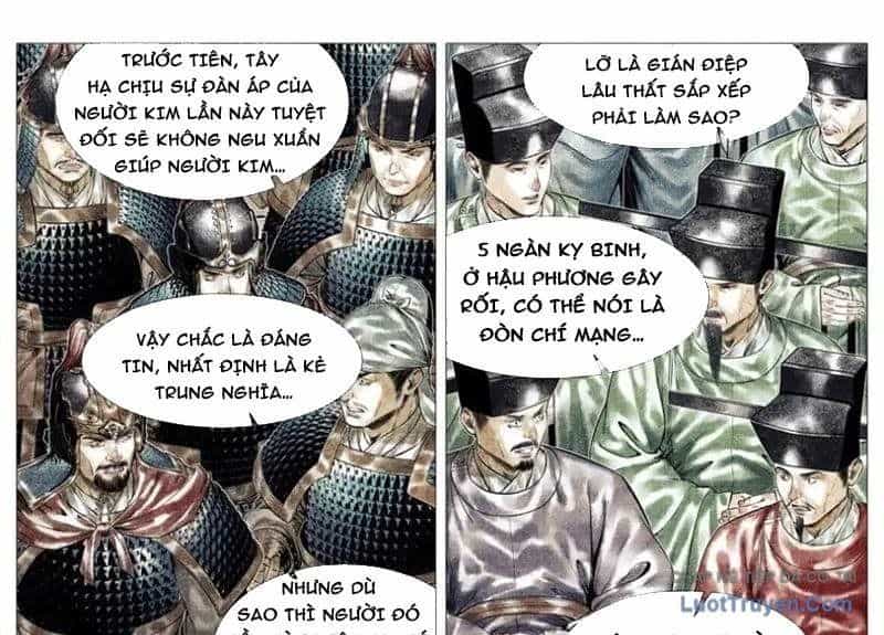 Bắt Đầu Từ Làm Vong Quốc Hoàng Đế - Chương 194 - ảnh 22