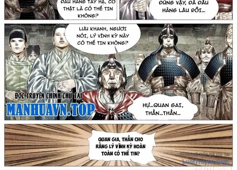 Bắt Đầu Từ Làm Vong Quốc Hoàng Đế - Chương 194 - ảnh 23