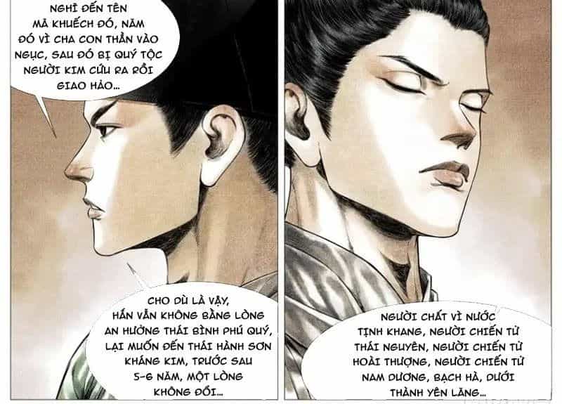 Bắt Đầu Từ Làm Vong Quốc Hoàng Đế - Chương 194 - ảnh 25