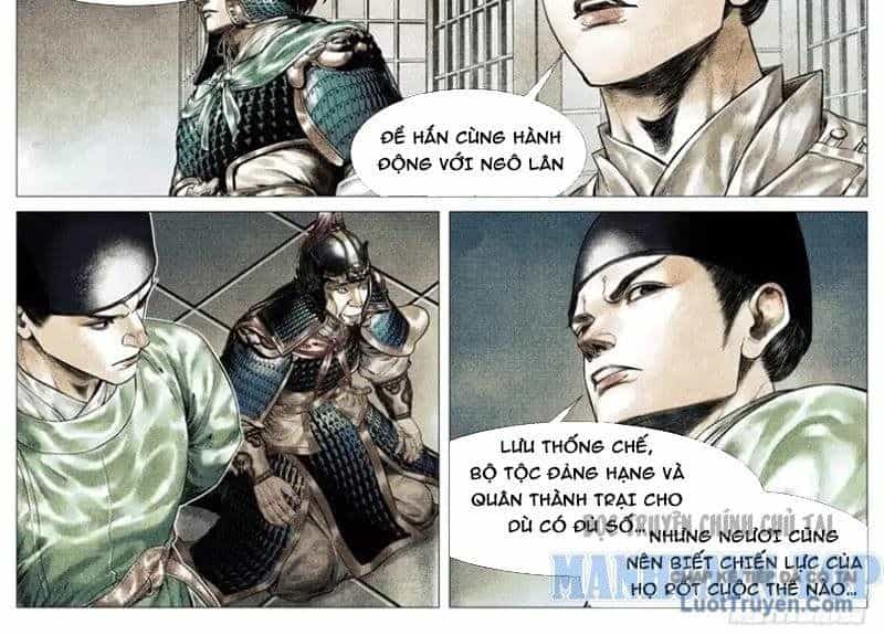 Bắt Đầu Từ Làm Vong Quốc Hoàng Đế - Chương 194 - ảnh 27