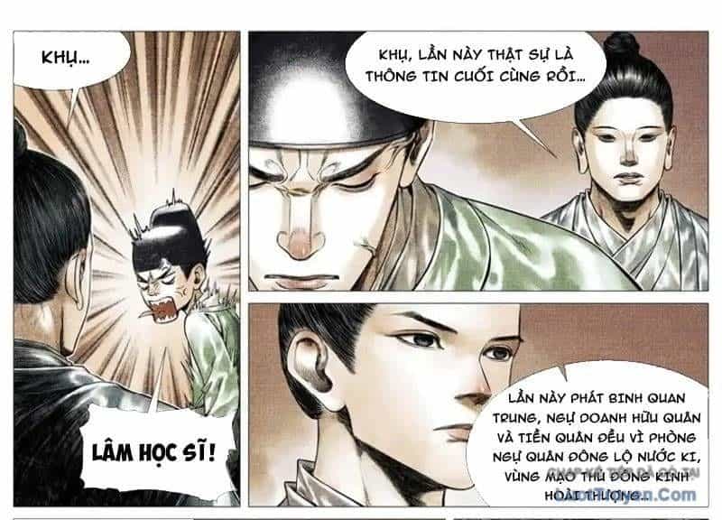 Bắt Đầu Từ Làm Vong Quốc Hoàng Đế - Chương 194 - ảnh 28