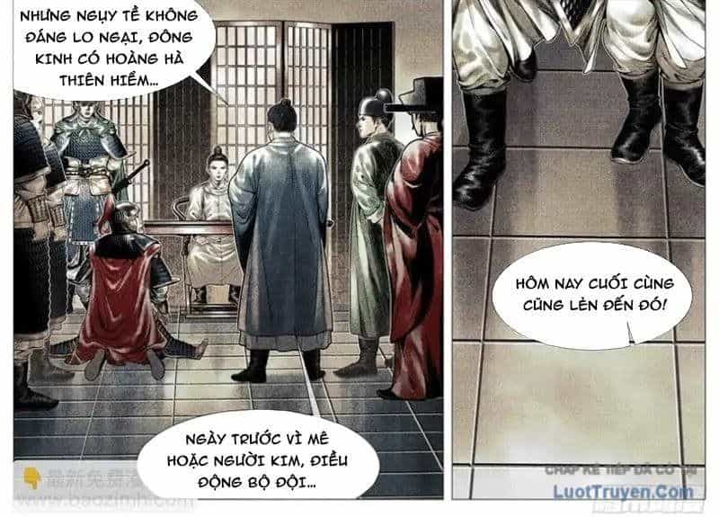 Bắt Đầu Từ Làm Vong Quốc Hoàng Đế - Chương 194 - ảnh 29