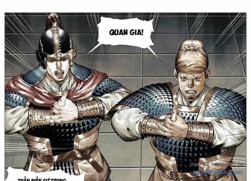 Bắt Đầu Từ Làm Vong Quốc Hoàng Đế - Chương 194 - ảnh 30