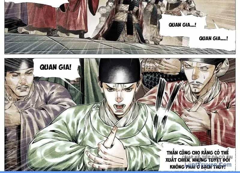 Bắt Đầu Từ Làm Vong Quốc Hoàng Đế - Chương 194 - ảnh 33