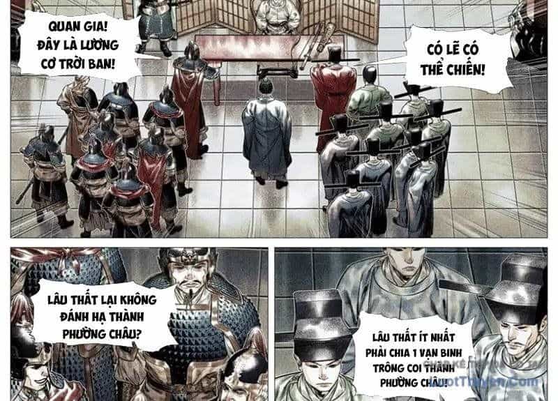 Bắt Đầu Từ Làm Vong Quốc Hoàng Đế - Chương 194 - ảnh 4