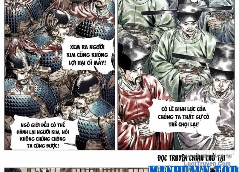 Bắt Đầu Từ Làm Vong Quốc Hoàng Đế - Chương 194 - ảnh 5
