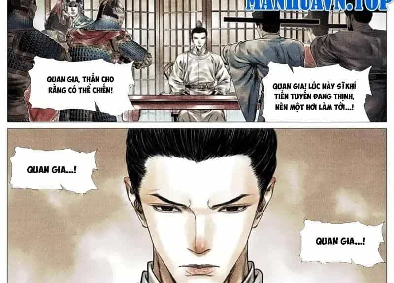 Bắt Đầu Từ Làm Vong Quốc Hoàng Đế - Chương 194 - ảnh 6