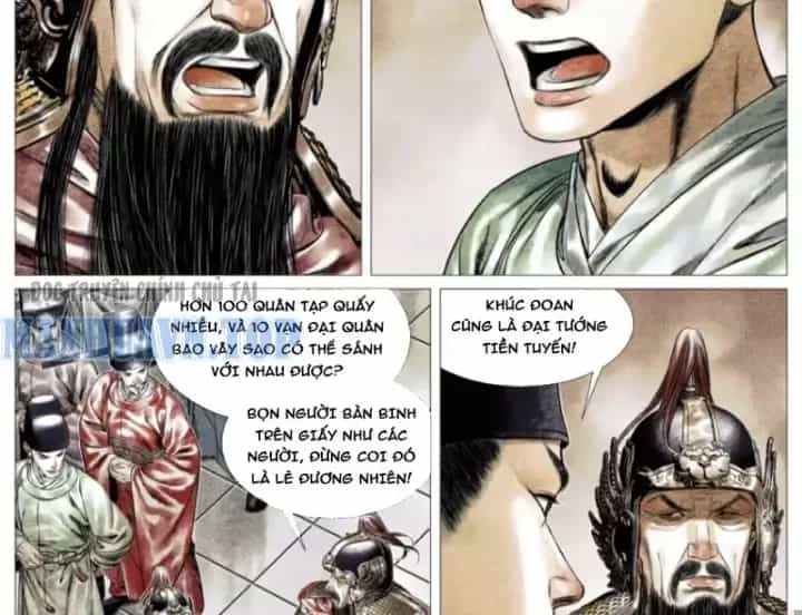Bắt Đầu Từ Làm Vong Quốc Hoàng Đế - Chương 195 - ảnh 10