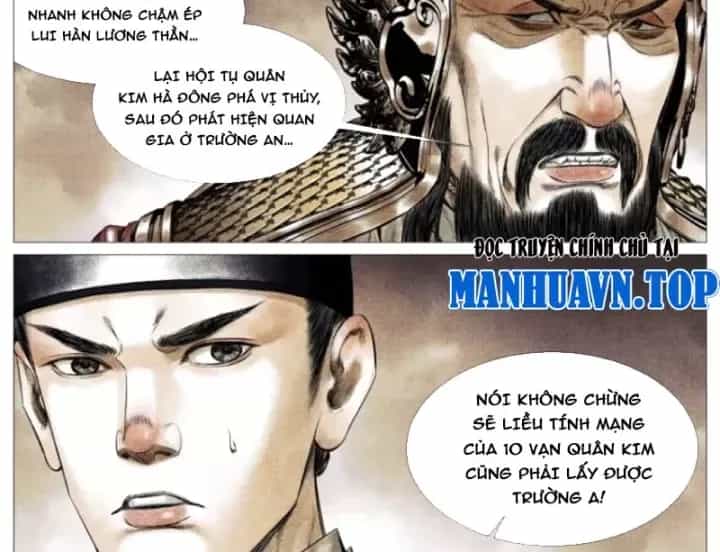Bắt Đầu Từ Làm Vong Quốc Hoàng Đế - Chương 195 - ảnh 14