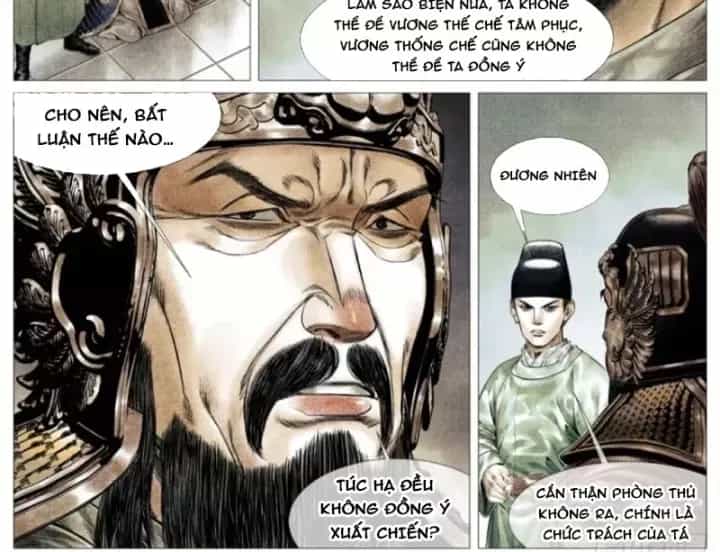 Bắt Đầu Từ Làm Vong Quốc Hoàng Đế - Chương 195 - ảnh 16