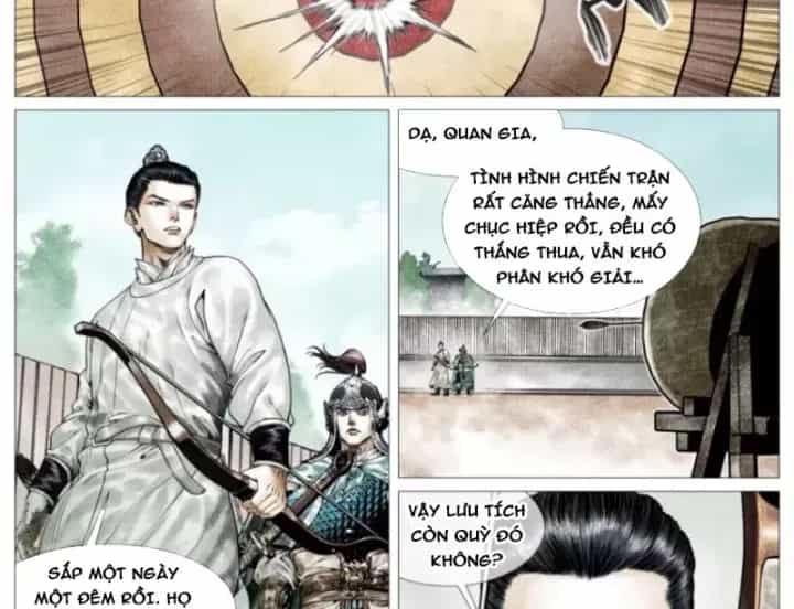 Bắt Đầu Từ Làm Vong Quốc Hoàng Đế - Chương 195 - ảnh 23