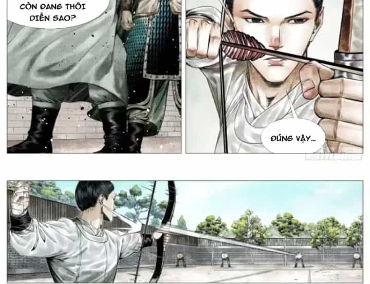 Bắt Đầu Từ Làm Vong Quốc Hoàng Đế - Chương 195 - ảnh 24