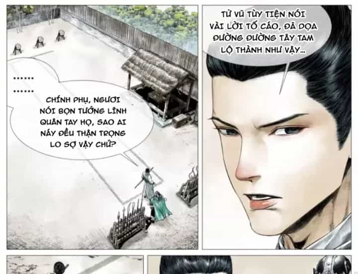 Bắt Đầu Từ Làm Vong Quốc Hoàng Đế - Chương 195 - ảnh 25