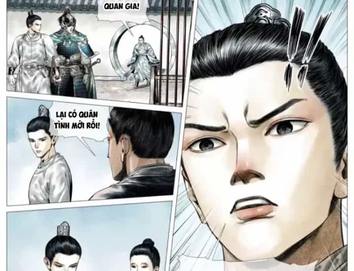 Bắt Đầu Từ Làm Vong Quốc Hoàng Đế - Chương 195 - ảnh 27