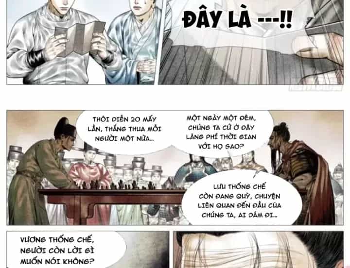 Bắt Đầu Từ Làm Vong Quốc Hoàng Đế - Chương 195 - ảnh 28