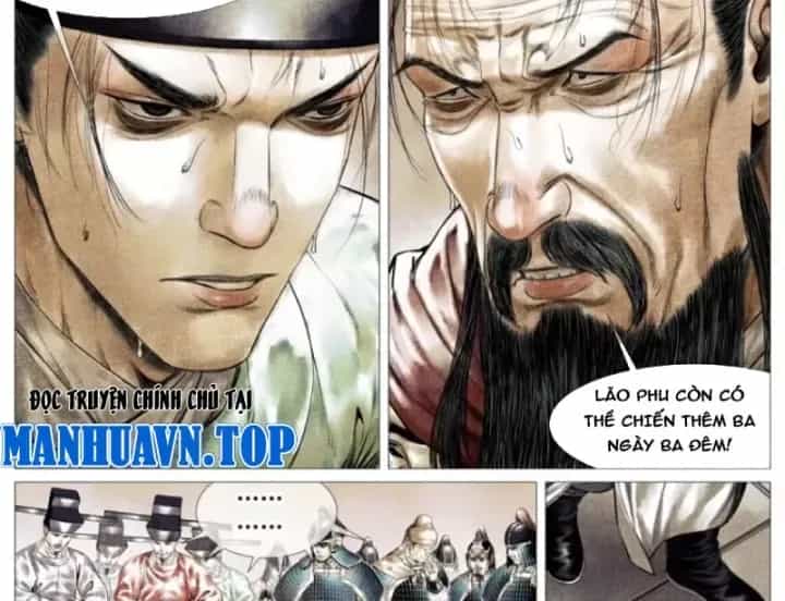 Bắt Đầu Từ Làm Vong Quốc Hoàng Đế - Chương 195 - ảnh 29