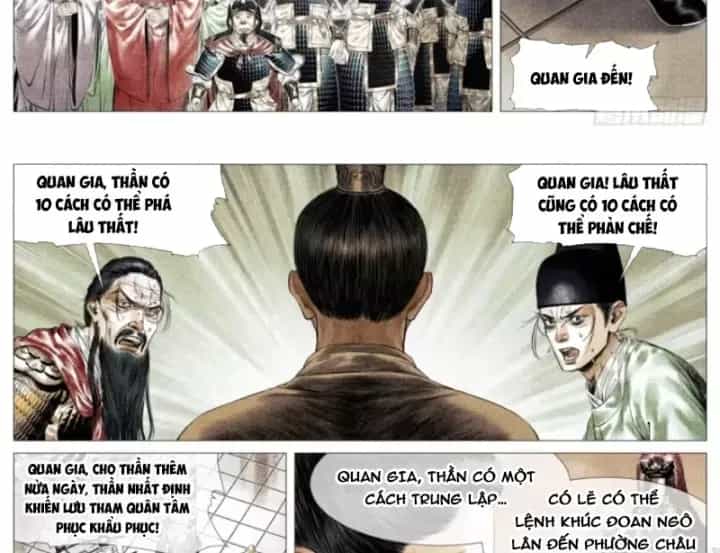 Bắt Đầu Từ Làm Vong Quốc Hoàng Đế - Chương 195 - ảnh 30