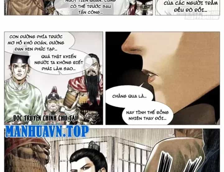 Bắt Đầu Từ Làm Vong Quốc Hoàng Đế - Chương 195 - ảnh 32