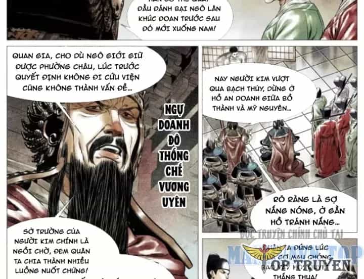 Bắt Đầu Từ Làm Vong Quốc Hoàng Đế - Chương 195 - ảnh 6