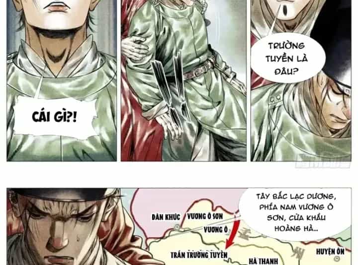 Bắt Đầu Từ Làm Vong Quốc Hoàng Đế - Chương 196 - ảnh 11
