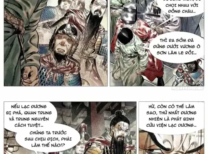 Bắt Đầu Từ Làm Vong Quốc Hoàng Đế - Chương 196 - ảnh 13