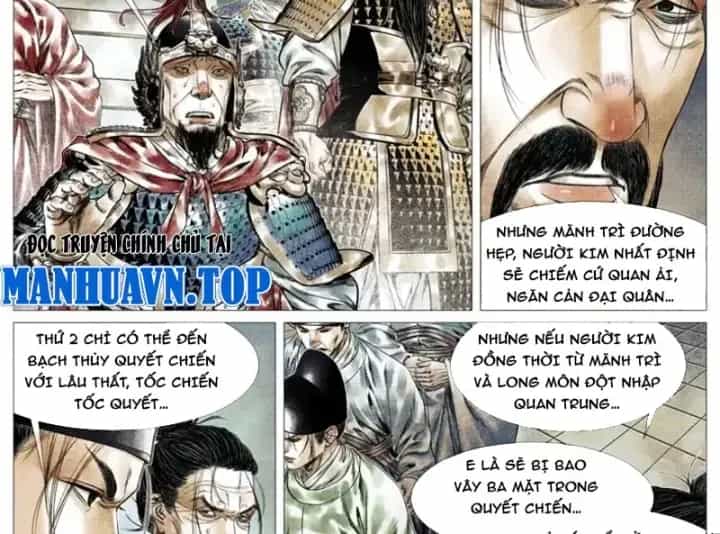 Bắt Đầu Từ Làm Vong Quốc Hoàng Đế - Chương 196 - ảnh 14