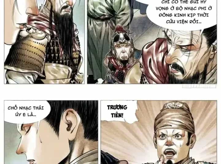 Bắt Đầu Từ Làm Vong Quốc Hoàng Đế - Chương 196 - ảnh 15