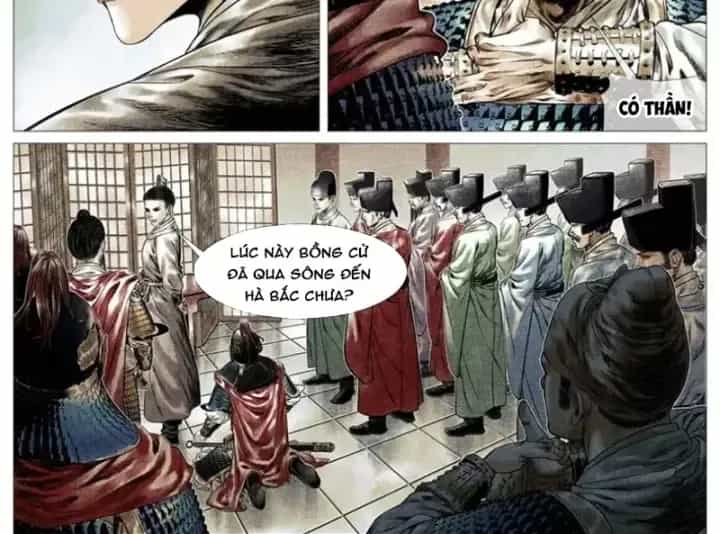 Bắt Đầu Từ Làm Vong Quốc Hoàng Đế - Chương 196 - ảnh 16
