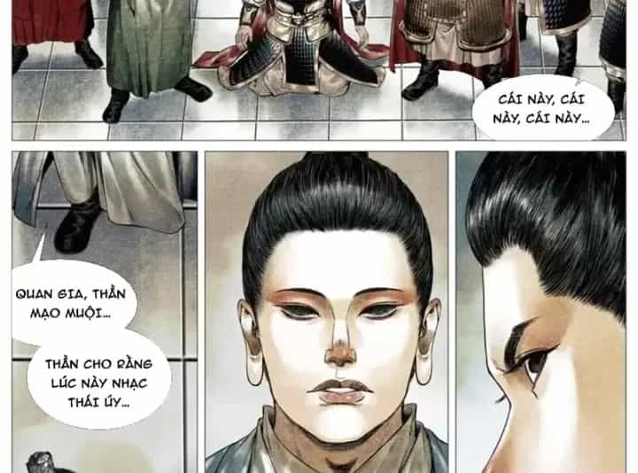 Bắt Đầu Từ Làm Vong Quốc Hoàng Đế - Chương 196 - ảnh 20
