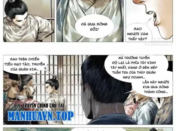 Bắt Đầu Từ Làm Vong Quốc Hoàng Đế - Chương 196 - ảnh 21