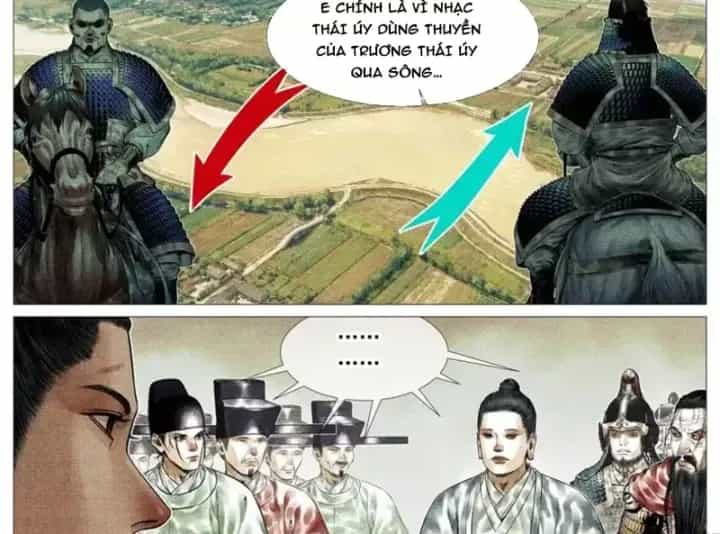 Bắt Đầu Từ Làm Vong Quốc Hoàng Đế - Chương 196 - ảnh 22