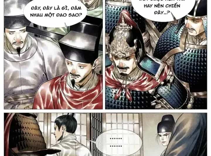 Bắt Đầu Từ Làm Vong Quốc Hoàng Đế - Chương 196 - ảnh 24
