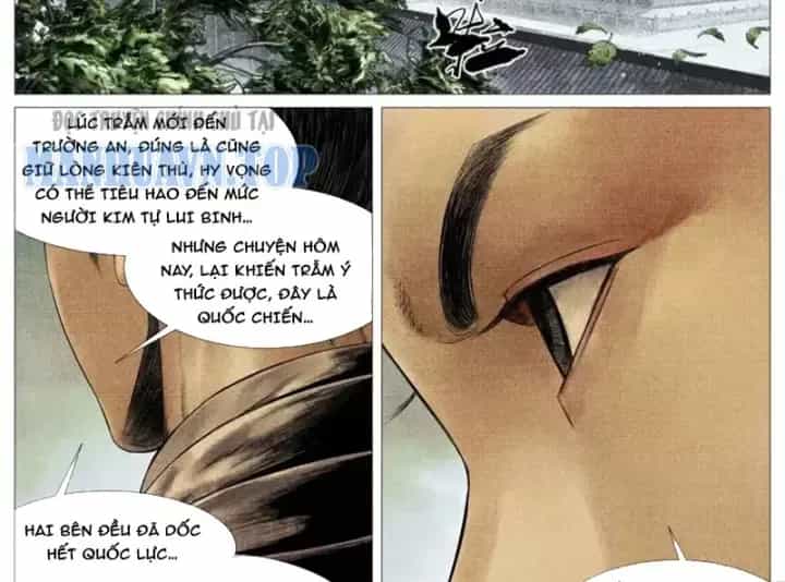 Bắt Đầu Từ Làm Vong Quốc Hoàng Đế - Chương 196 - ảnh 26