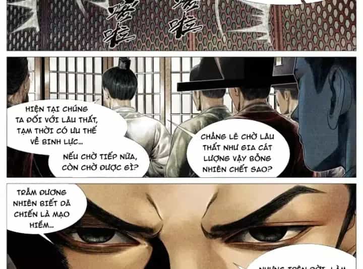 Bắt Đầu Từ Làm Vong Quốc Hoàng Đế - Chương 196 - ảnh 28